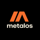 Metalos logo